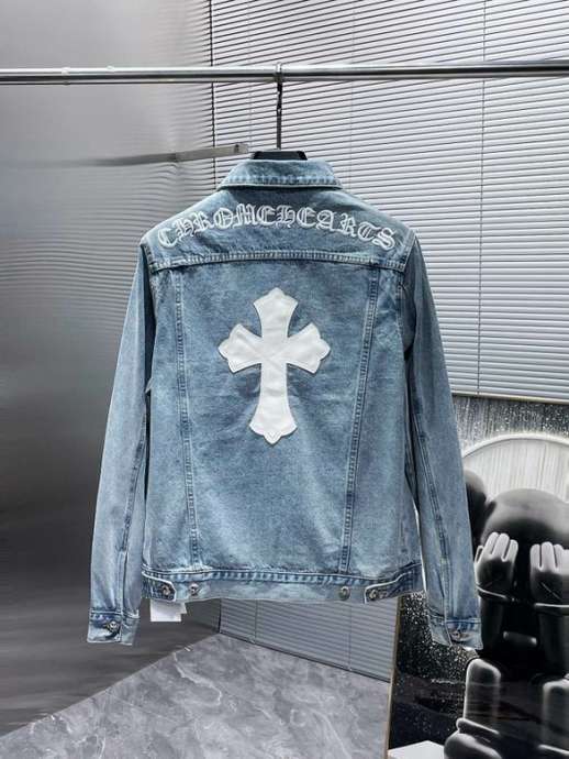 Picture of Chrome Hearts Jackets _SKUChromeHeartsS-XL837812369